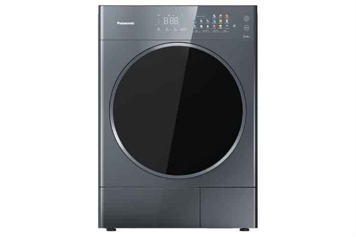 Máy sấy bơm nhiệt Panasonic 10.5 kg NH-XV21X1AVT